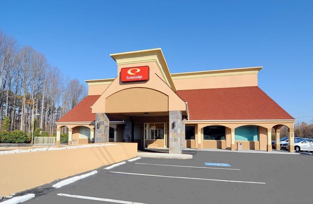 Econo Lodge Salisbury