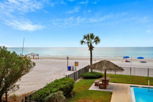 Emerald Isle 101 in St. Pete Beach