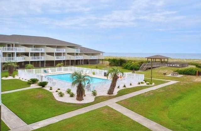Southern Shore Villa Dreamin 
