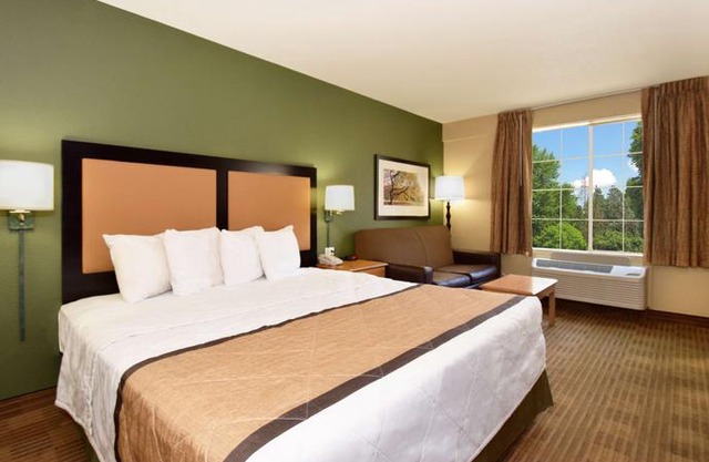 Extended Stay America - Durham - University - Ivy Creek Blvd