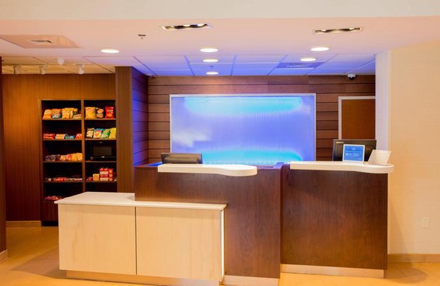 Fairfield Inn by Marriott Lumberton