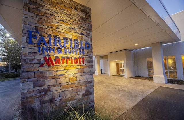 Fairfield Inn & Suites by Marriott Lumberton