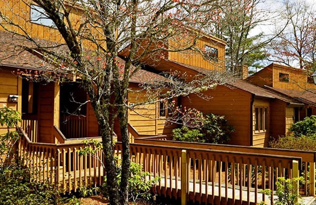 Fairway Forest Resort
