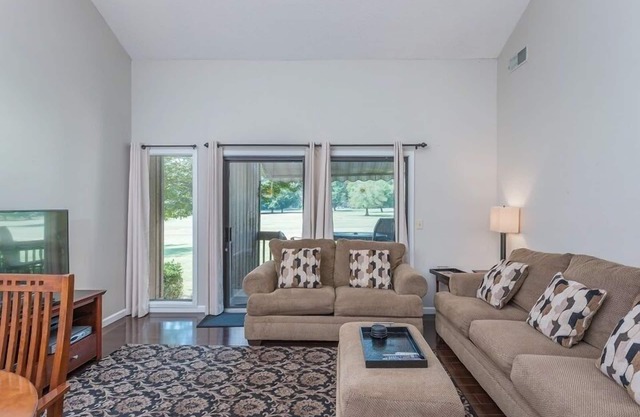 Fairway Villa 