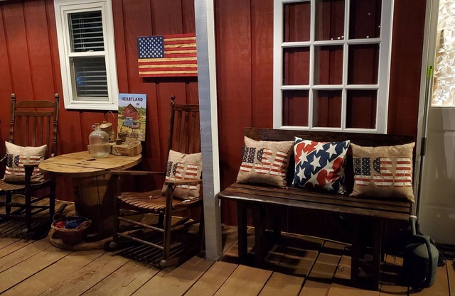 Farmhouse The Country 