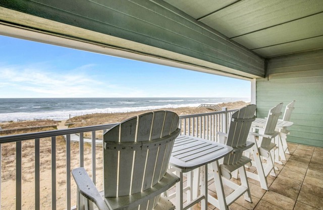 FFR211 Atlantic View Retreat by First Flight Rentals