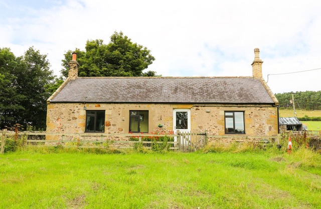 Flodden Edge Farm Cottage 