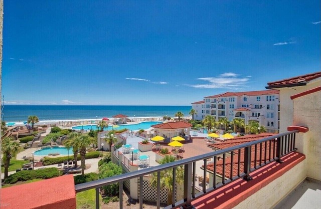 Villa Capriani North Topsail Beach 