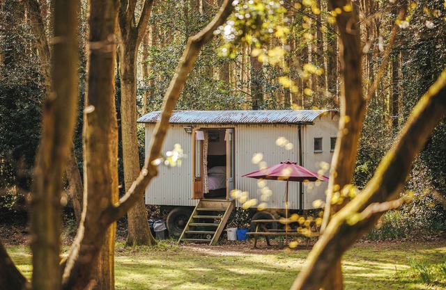 Accommodation Melton 