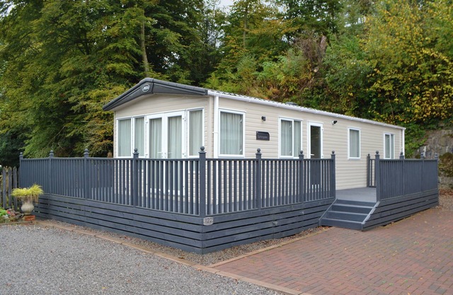 Accommodation Brigham Cockermouth 