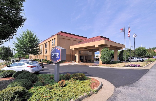 Hampton Inn Eden