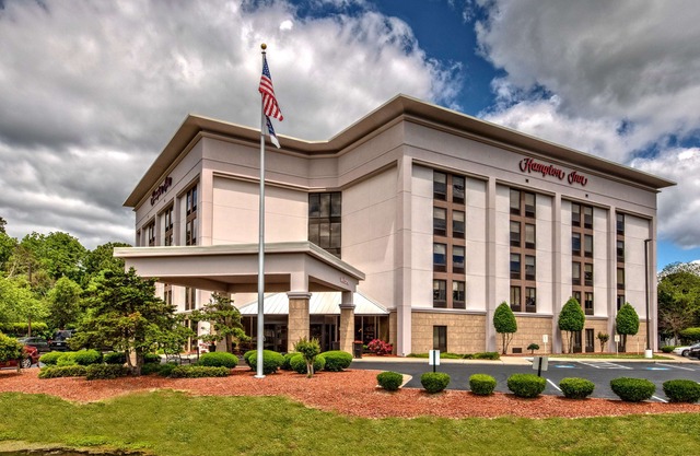 Hampton Inn Elizabeth City