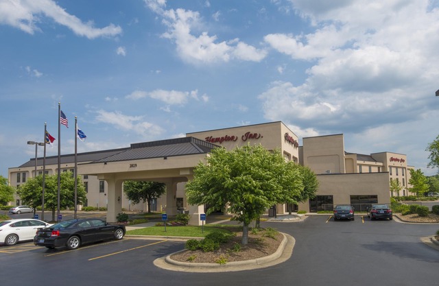 Hampton Inn Mount Airy