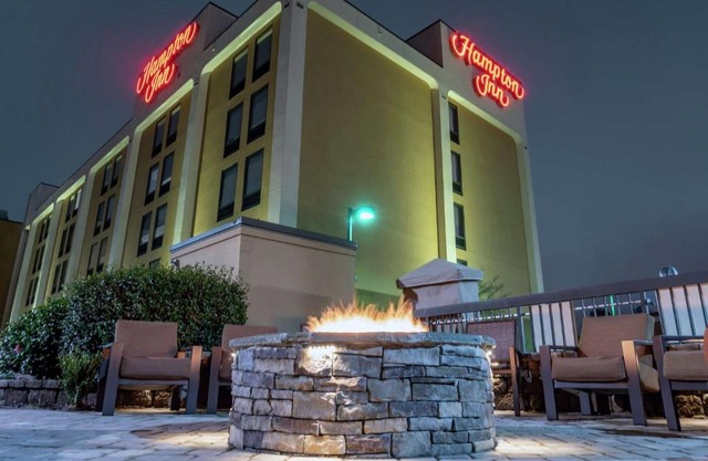 Extended Stay America Suites Rock Hill 