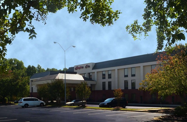 Hampton Inn Sanford
