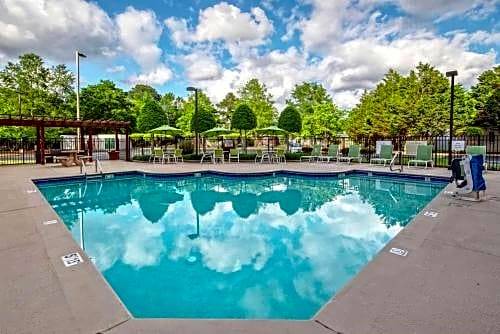 Hampton Inn Elizabeth City