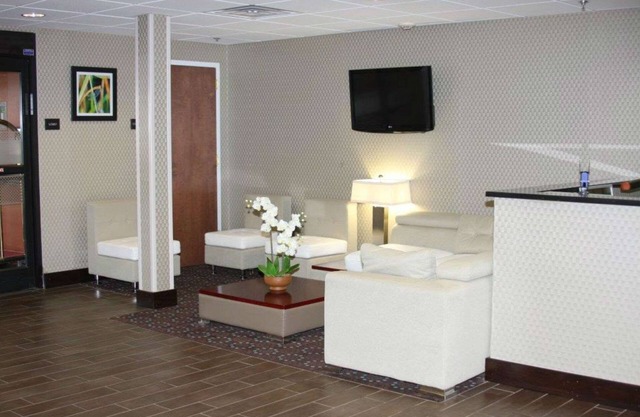 Hampton Inn Williamston
