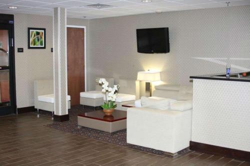 Hampton Inn Williamston 