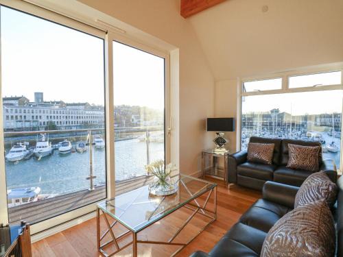 Harbourside Haven 