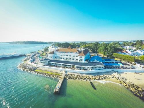 Haven Hotel 
