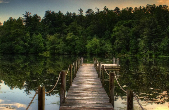 Highland Lake Inn & Resort
