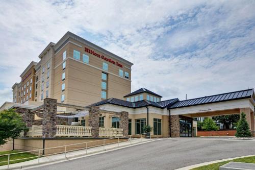 Hilton Garden Inn Valley 