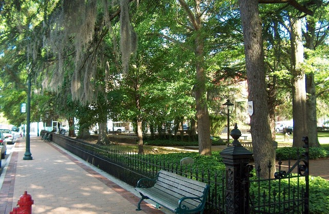 Historic Downtown Condominium in New Bern