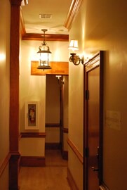 Historic Downtown New Bern Condo -2 Bedrooms