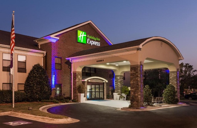 Holiday Inn Express Plymouth Ihg Hotel 