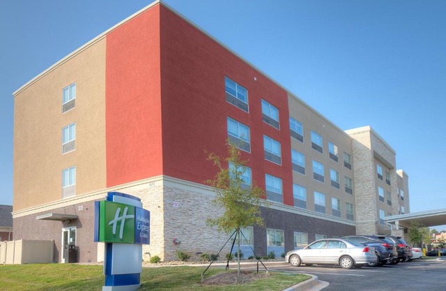 Holiday Inn Express Suites Fort Mill Ihg Hotel 
