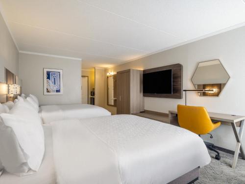 Holiday Inn Express Wendover Ihg Hotel 