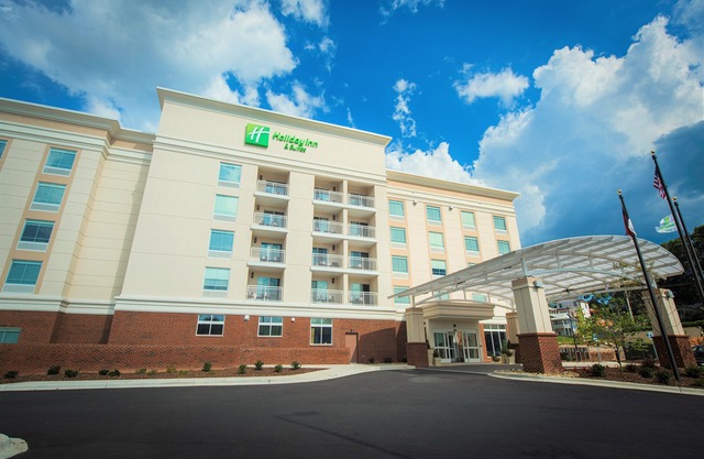 Holiday Inn Hotel and Suites Arden - Asheville Airport, an Ihg Hotel