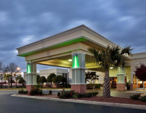 Holiday Inn Lumberton Ihg Hotel 