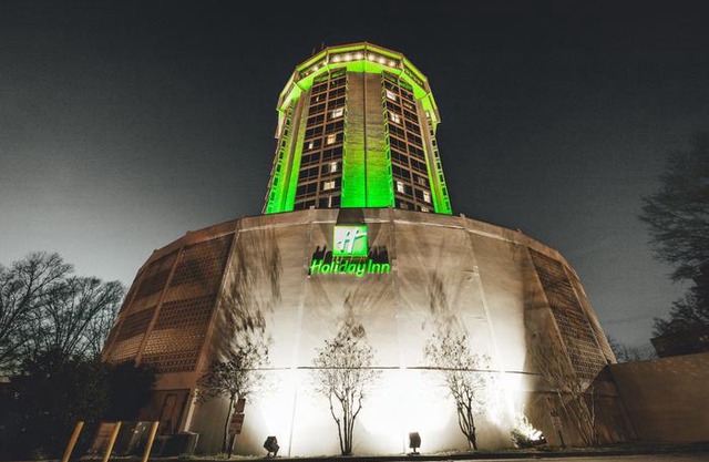 Holiday Inn Raleigh Downtown