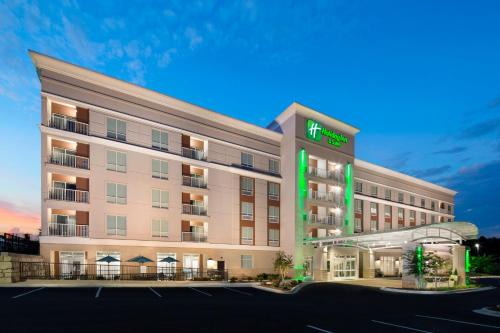 Holiday Inn Hotel Arden Asheville Airport Ihg 