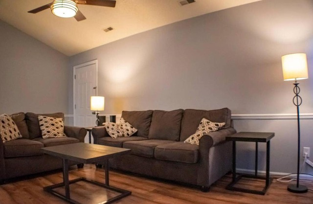 Homeplace Condo