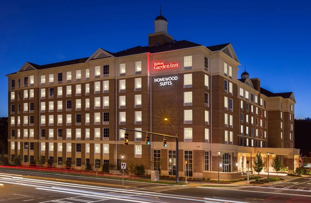 Homewood Suites by Hilton Charlotte/SouthPark