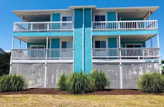 House ∙ 2 bedrooms ∙ 4 guests
