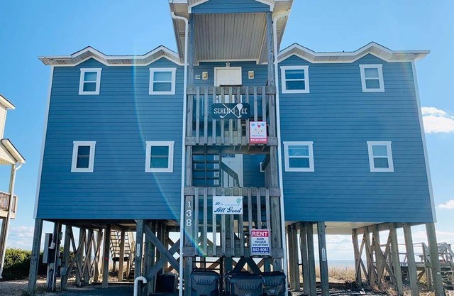 House ∙ 2 bedrooms ∙ 4 guests