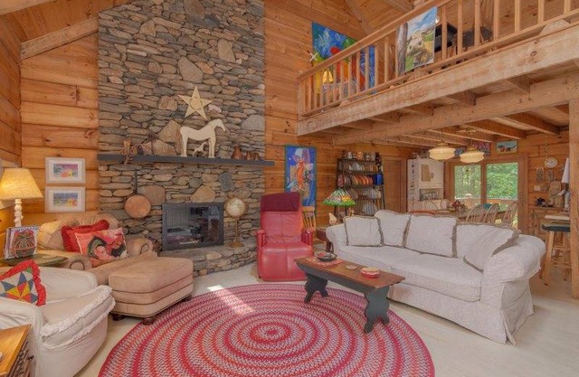 House ∙ 3 bedrooms ∙ 6 guests