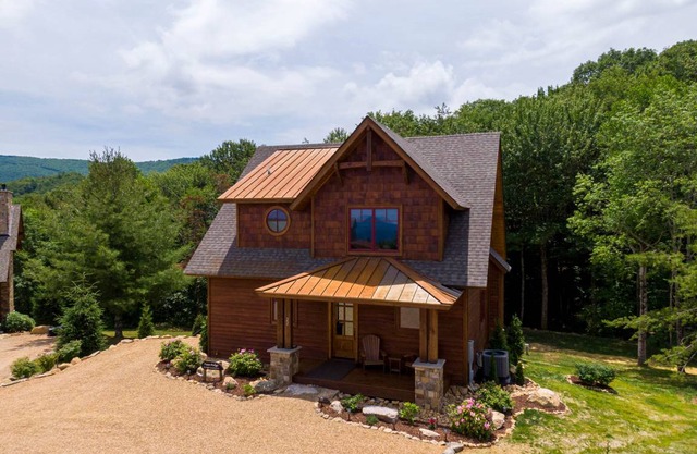 House ∙ 3 bedrooms ∙ 8 guests