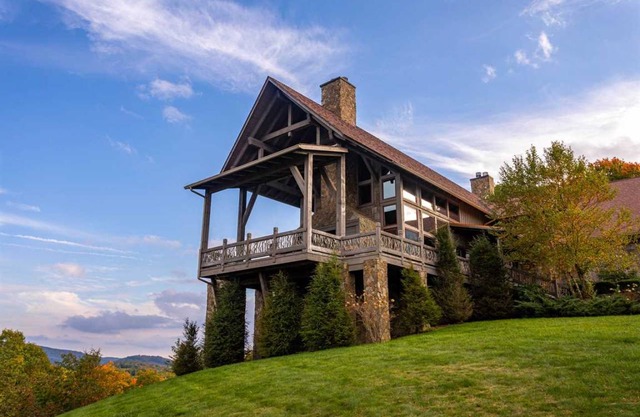 House ∙ 4 bedrooms ∙ 8 guests