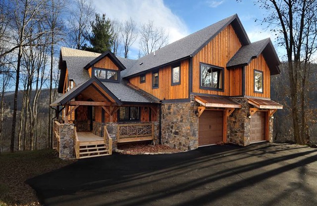 House ∙ 8 bedrooms ∙ 24 guests