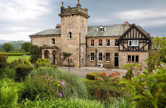 Hundith Hill Hotel 