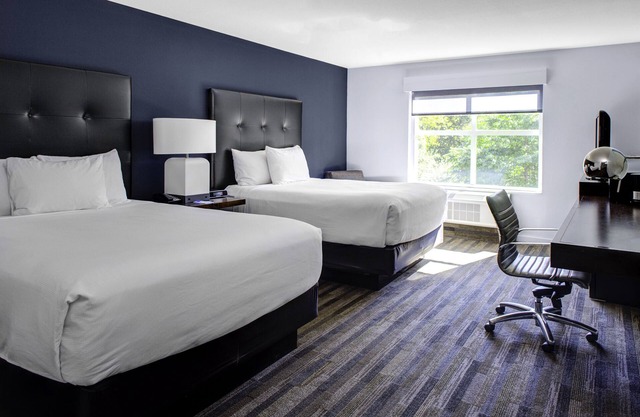 HYATT house Raleigh Durham Airport