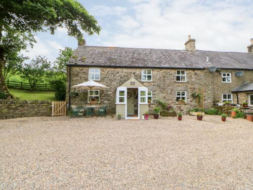 The Cottage 
