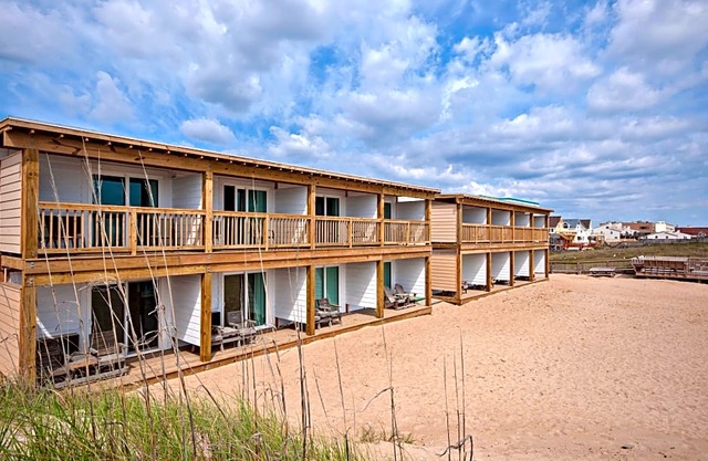 John Yancey Oceanfront Inn