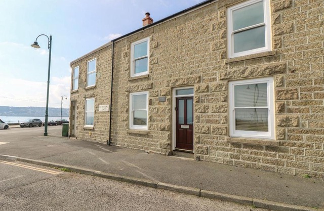 Jubilee Cottage Penzance 