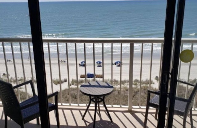 The Patricia Grand Myrtle Beach 
