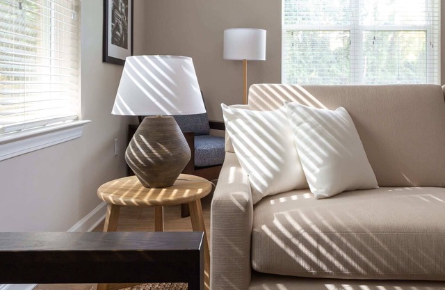Kasa | Uptown Location with Upscale Gym + Pool Access | Charlotte